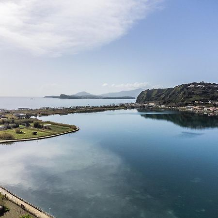 Bacoli Sveva Luxury House - Terrace & Design Διαμέρισμα Εξωτερικό φωτογραφία