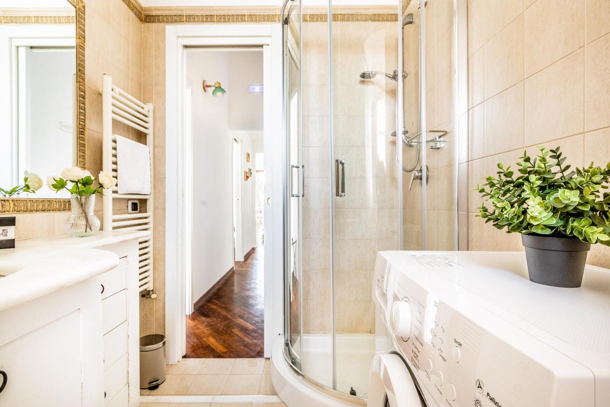 Bacoli Sveva Luxury House - Terrace & Design Διαμέρισμα Εξωτερικό φωτογραφία